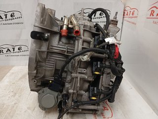 CAJA CAMBIOS RENAULT MEGANE IV BERLINA 5P GT-Line