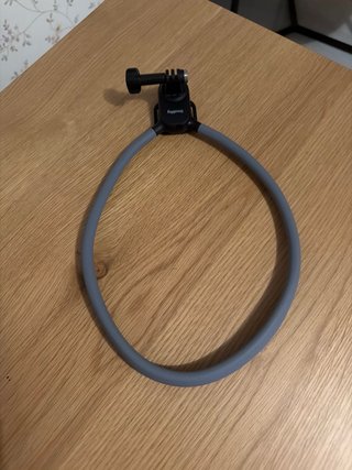 GoPro Hero 4K Nueva