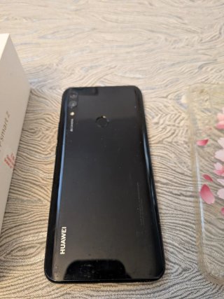 Huawei P Smart Z - Funzionante