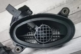 Caudalímetro BMW Bosch 0928400468 7787076