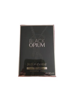 Yves Saint Laurent Black Opium Eau de Parfum 30ml