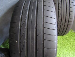 Juego de llantas audi 93342 4h0601025j q7 (4m) *