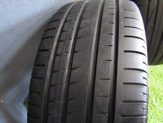 Juego de llantas audi 93342 4h0601025j q7 (4m) *