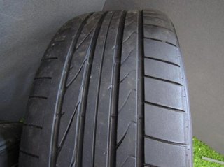 Juego de llantas audi 93342 4h0601025j q7 (4m) *