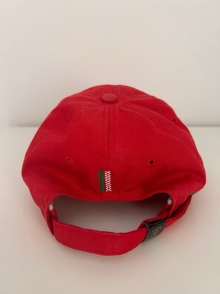 Cappellino Ufficiale Ferrari Vintage anni 2000