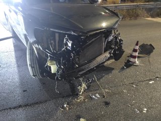 Hyundai Santa Fe 2011