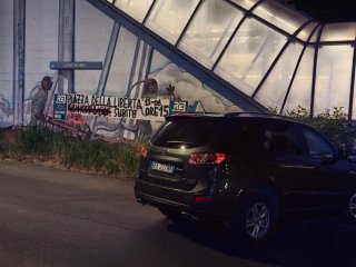 Hyundai Santa Fe 2011
