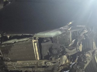 Hyundai Santa Fe 2011