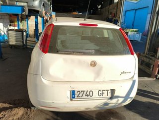 Depresor freno bomba vacio fiat 8824 punto 526771