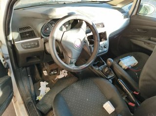 Depresor freno bomba vacio fiat 8824 punto 526771