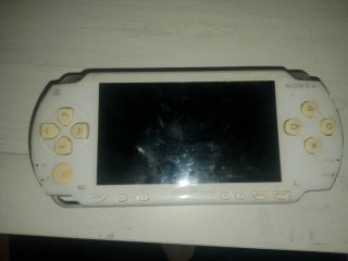 PSP 1004 Bianca