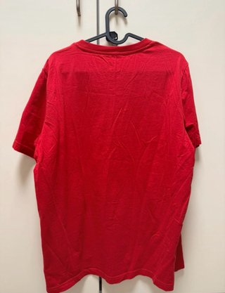 Camiseta Puma AC Milan "Forza Milan"