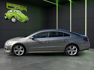 Volkswagen Passat CC R-Line 1.8 TSI 118 kW (160 CV)