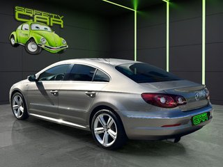 Volkswagen Passat CC R-Line 1.8 TSI 118 kW (160 CV)