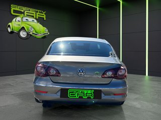 Volkswagen Passat CC R-Line 1.8 TSI 118 kW (160 CV)