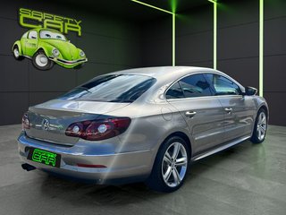 Volkswagen Passat CC R-Line 1.8 TSI 118 kW (160 CV)