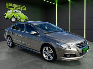 Volkswagen Passat CC R-Line 1.8 TSI 118 kW (160 CV)