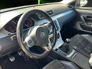 Volkswagen Passat CC R-Line 1.8 TSI 118 kW (160 CV)