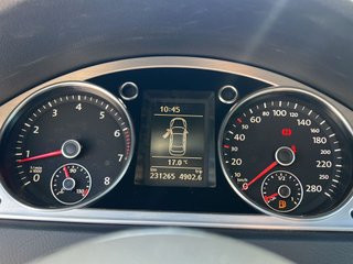 Volkswagen Passat CC R-Line 1.8 TSI 118 kW (160 CV)