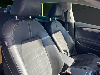 Volkswagen Passat CC R-Line 1.8 TSI 118 kW (160 CV)