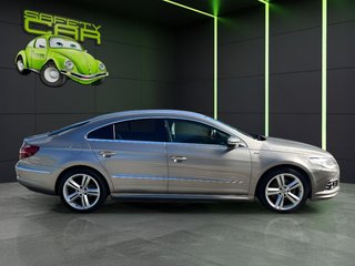 Volkswagen Passat CC R-Line 1.8 TSI 118 kW (160 CV)