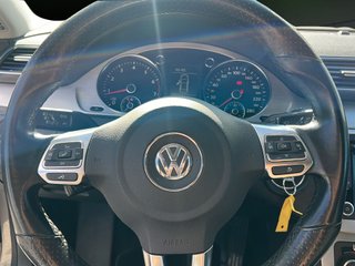 Volkswagen Passat CC R-Line 1.8 TSI 118 kW (160 CV)
