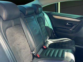 Volkswagen Passat CC R-Line 1.8 TSI 118 kW (160 CV)