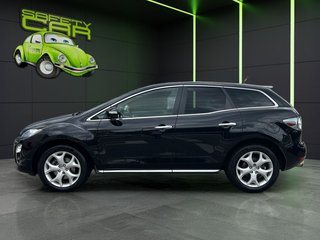 Mazda CX-7 2.3 Sportive 191 kW (260 CV)