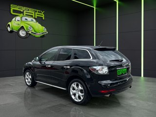 Mazda CX-7 2.3 Sportive 191 kW (260 CV)