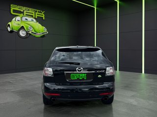 Mazda CX-7 2.3 Sportive 191 kW (260 CV)