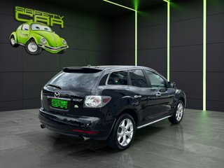 Mazda CX-7 2.3 Sportive 191 kW (260 CV)