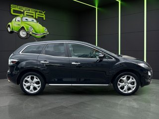 Mazda CX-7 2.3 Sportive 191 kW (260 CV)