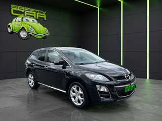 Mazda CX-7 2.3 Sportive 191 kW (260 CV)