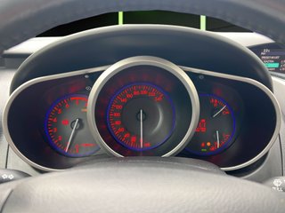 Mazda CX-7 2.3 Sportive 191 kW (260 CV)