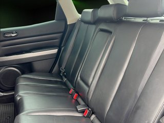 Mazda CX-7 2.3 Sportive 191 kW (260 CV)
