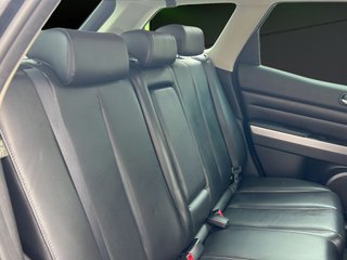 Mazda CX-7 2.3 Sportive 191 kW (260 CV)