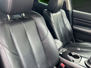 Mazda CX-7 2.3 Sportive 191 kW (260 CV)