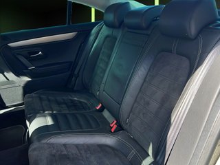 Volkswagen Passat CC R-Line 1.8 TSI 118 kW (160 CV)