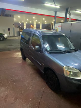Citroen Berlingo 2006
