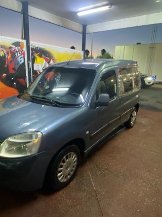 Citroen Berlingo 2006