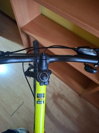 Bicicleta Megamo 24