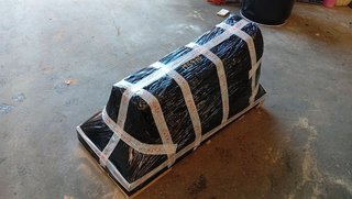 CAJA CAMBIOS BMW X3 (F25) xDrive 20d