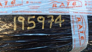 CAJA CAMBIOS BMW X3 (F25) xDrive 20d