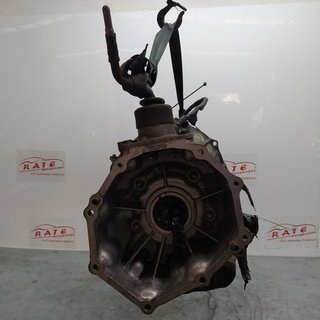 CAJA CAMBIOS TOYOTA LAND CRUISER (J9) TD  VX (5-ptas.) (KZJ95)