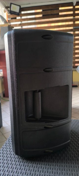 Cassa attiva ME all sound SPA12