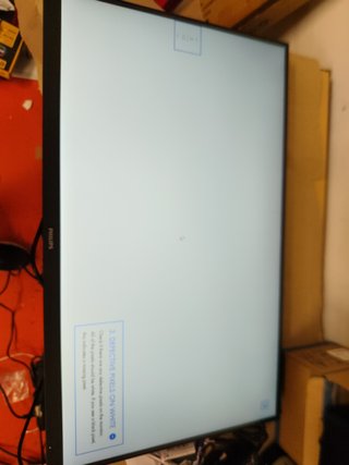 Monitor PHILIPS 27E1N1800 27 Pollici 60Hz