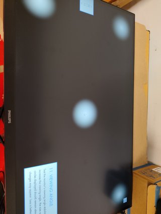 Monitor PHILIPS 27E1N1800 27 Pollici 60Hz