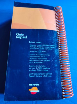 Guia Repsol