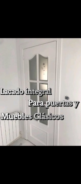 Lacado Profesional 🇪🇦