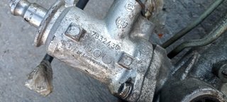 CREMALLERA DIRECCION JAGUAR X-TYPE WAGON 2.5 V6 E
